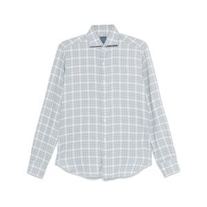 Barba Napoli Men Shirt
